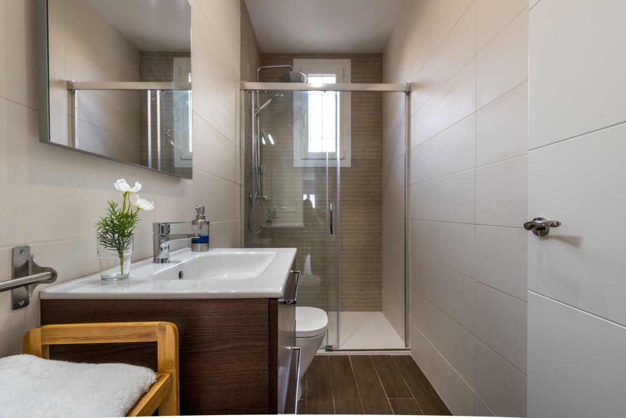Premium Mediterraneo Beach, Junto A La Playa Apartament