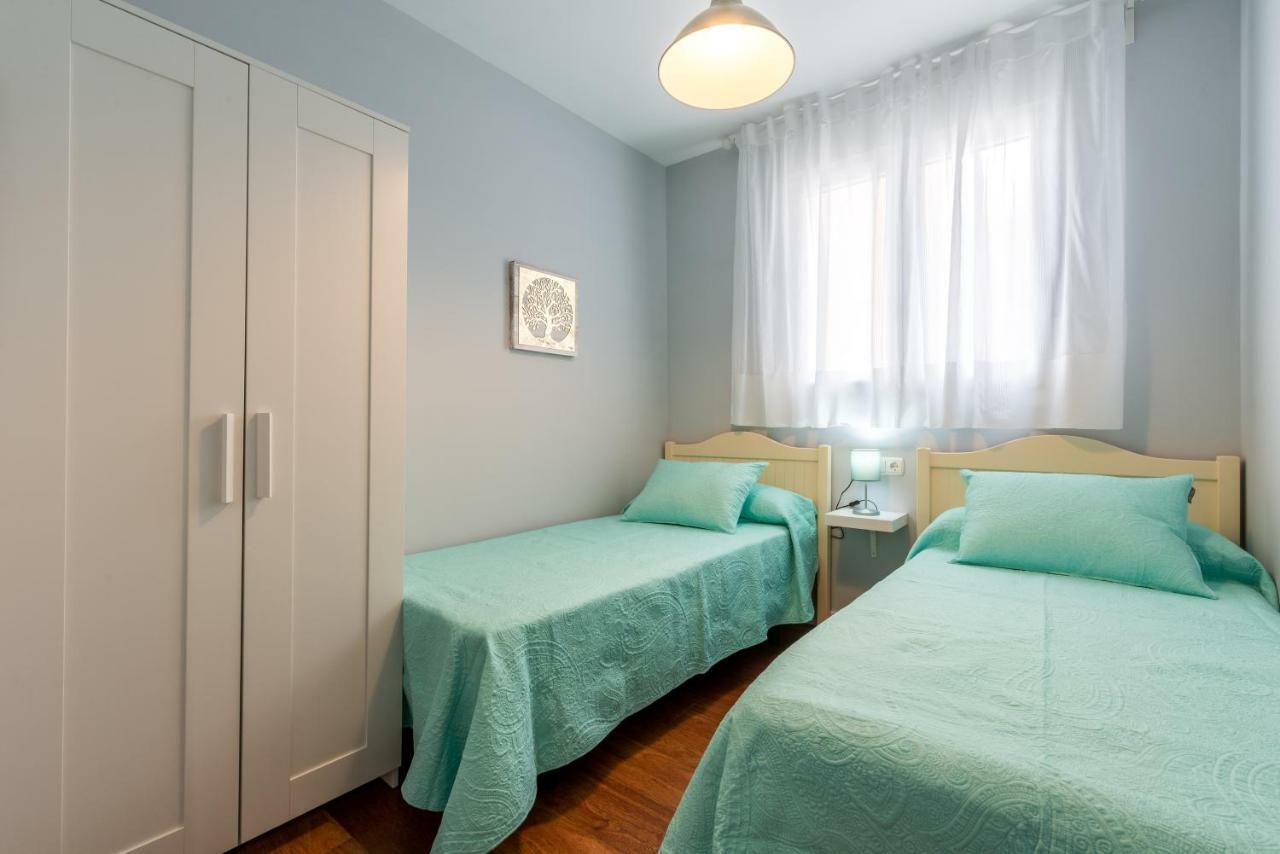 Premium Mediterraneo Beach, Junto A La Playa Appartement Málaga