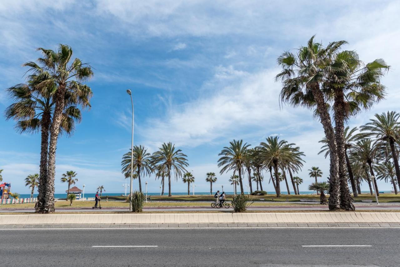 Appartamento Premium Mediterraneo Beach, *