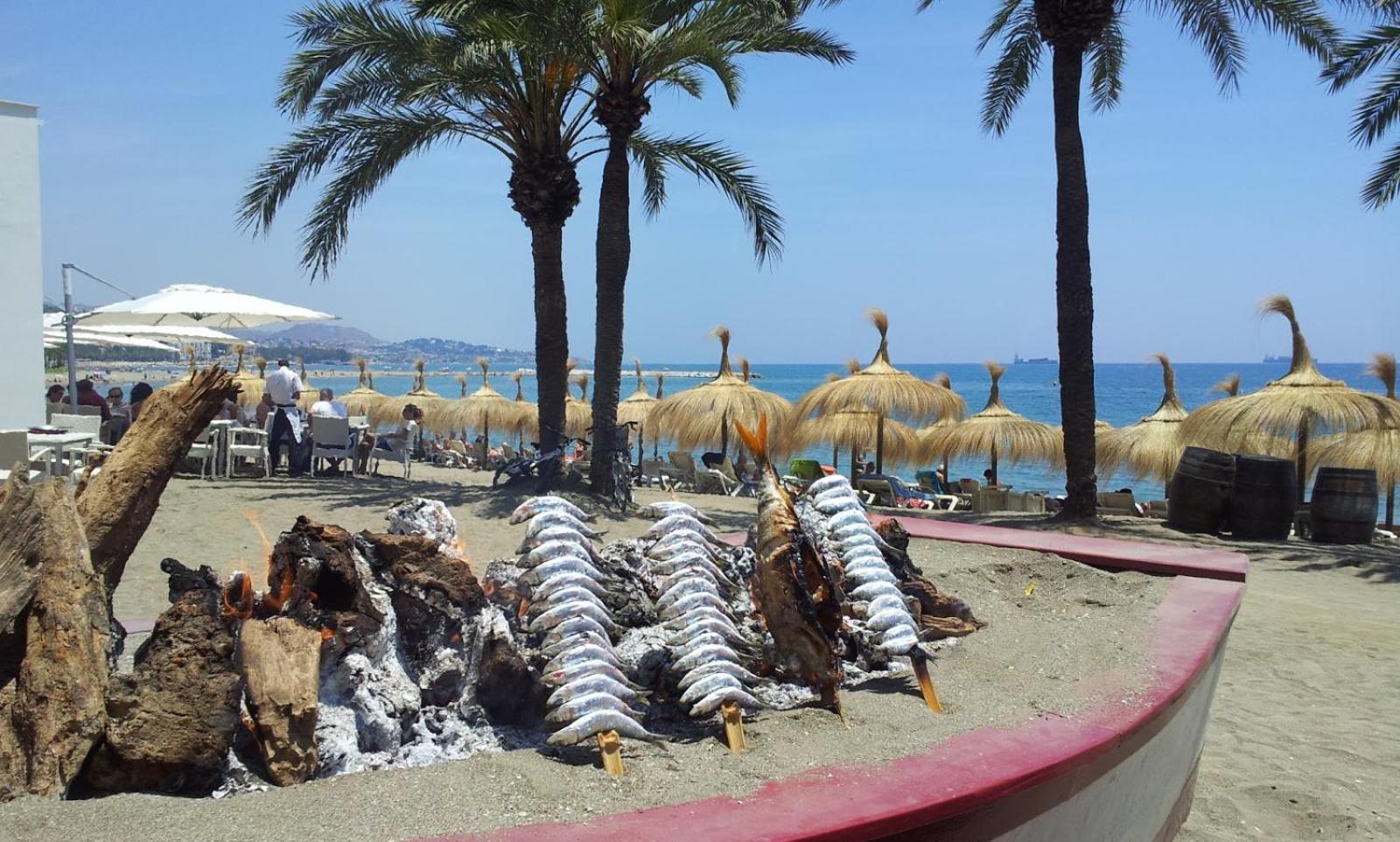 Premium Mediterraneo Beach,