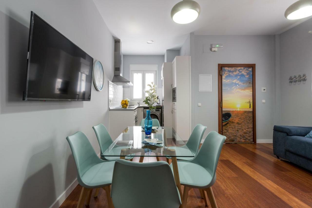 Appartamento Premium Mediterraneo Beach,